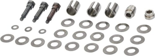 Zestaw do samodzielnej regulacji CI066573 - Intertraktor