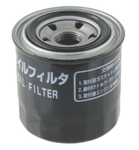 Filtr oleju 12915035170 - Intertraktor