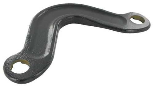 Dźwignia wewnętrzna, Stoll 3493540 - Intertraktor