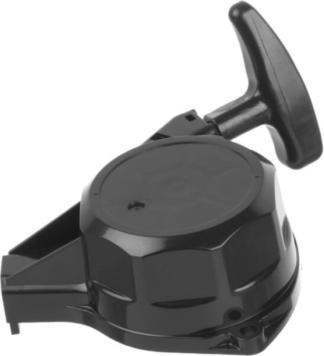 Rozrusznik 09263553 - Intertraktor