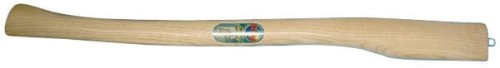 Trzonek siekiery profilowany 62x28 mm 321460 - Intertraktor