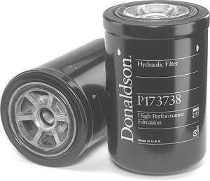 Filtr hydrauliczny, przykręcany P173738