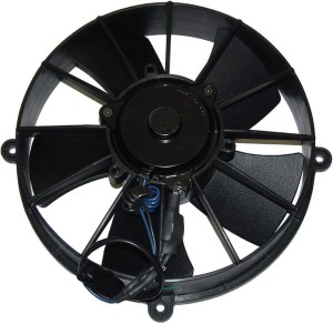 Silnik dmuchawy VPM9691