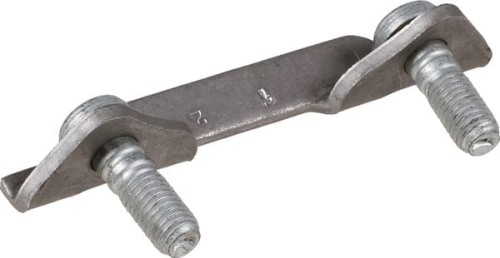 Nakładka, tył 56814700 - Intertraktor