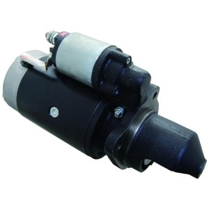 Rozrusznik 24V 4.0  kW STA2617117