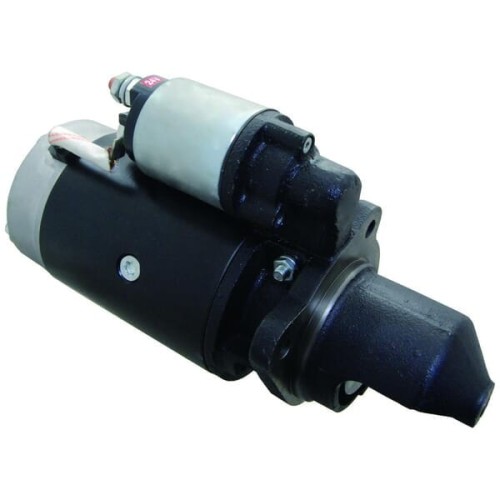 Rozrusznik 24V 4.0  kW STA2617117 - Intertraktor