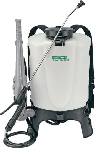 Opryskiwacz plecakowy 15 l 11998001BIR - Intertraktor