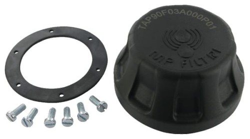 Breather - Filler TAP90R10A001P01 - Intertraktor