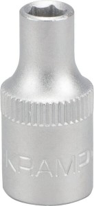 Klucz nasadowy 6-kt. 1/4", 4.5 mm 18060060045KR