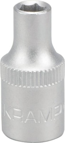 Klucz nasadowy 6-kt. 1/4", 4.5 mm 18060060045KR - Intertraktor