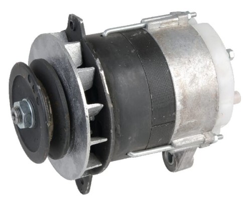 Alternator, 14 V, 700 W, pasuje do Belarus 46463701000N - Intertraktor