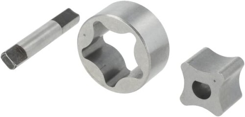 Komponenty pompy oleju 1500100840001 - Intertraktor