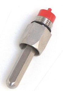 Korpus z zaworem kpl. BU4050855