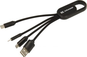 Kabel do ładowania wielu urządzeń KRA00904523020