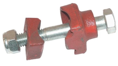 Mocowanie palców 0025150025KN - Intertraktor