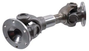 Wał Cardana, 04-100-010, L-285 mm EDS041000285E