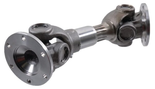 Wał Cardana, 04-100-010, L-285 mm EDS041000285E - Intertraktor