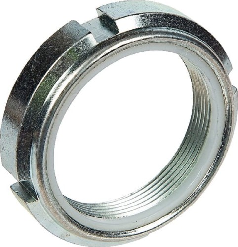 Nakrętka rowkowa M60x2 3030339 - Intertraktor