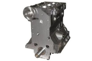 Silnik, krótki blok VPB8017