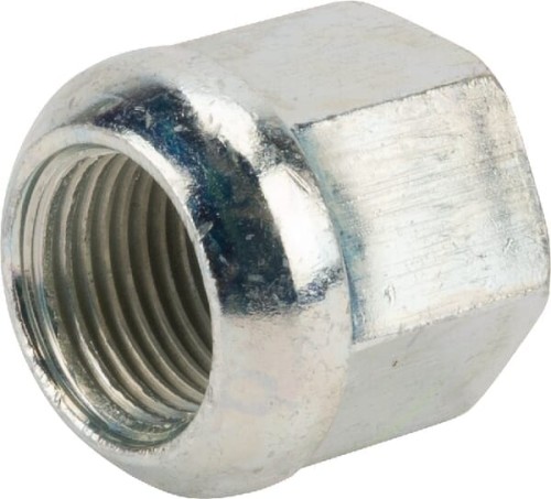 Nakrętka śruby koła stalowa M18x1.50 Monroc 331400700 - Intertraktor