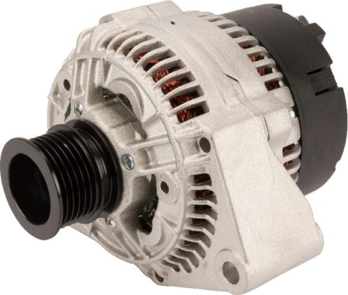Alternator 14V 90A ALT26250731 - Intertraktor