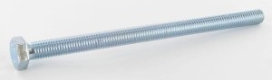 Śruba cały gwint M12x180 mm Mullos 81223
