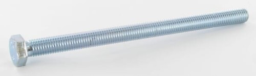 Śruba cały gwint M12x180 mm Mullos 81223 - Intertraktor