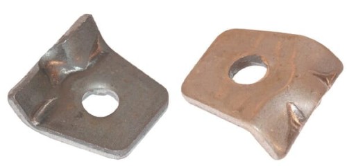 Mocowanie zęba Diadem 60010817N - Intertraktor
