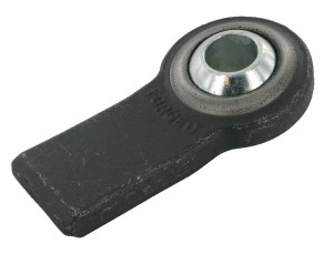Końcówka do przyspawania okrągła 22.6 mm WE222005GP