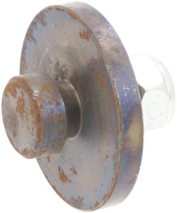 Śruba nożyka Rasspe RS1501333