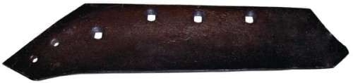 Lemiesz bez dłuta, lewy 16" TA Grégoire-Besson 177601 - Intertraktor