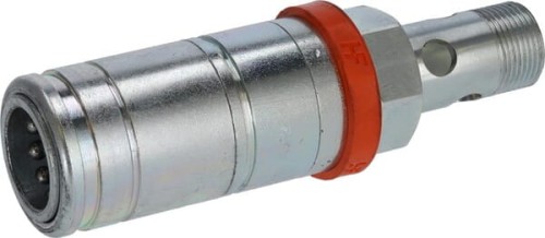 Szybkozłącze gniazdo M22x1.5 Banjo 3CFHF08192215F - Intertraktor