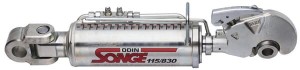 Łącznik górny hydrauliczny 115/830 z hakiem kat.4-4/4 Songe 591158302445