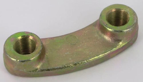Nakrętka zacisk. M16x1,5-68mm KE0717 - Intertraktor