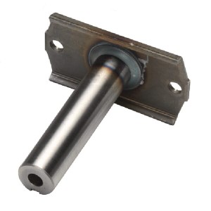 Wał noża, zew. 125 Combi Pro Ø 25 mm 1134540101