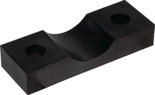 Zacisk 811602060 - Intertraktor