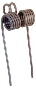 Palec podbieracza, 200 x 75 x 29, Ø 5 31805270101310P