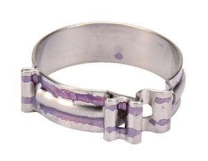 Opaska węża Clic Standard Rau RG00027463