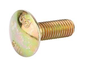 Śruba zamkowa M8x25 mm Fella 116224
