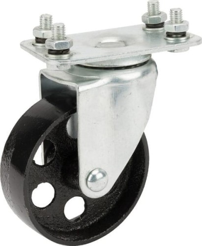 Koło tylne G2501 G9250116 - Intertraktor