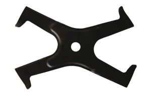 Nóż mulczujący 46 cm 5043962