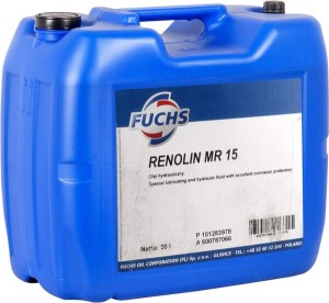 Olej Renolin MR 15, 20 l 1074330520