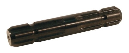 El.wału dwustron.1 3/4 300 mm 6730707 - Intertraktor