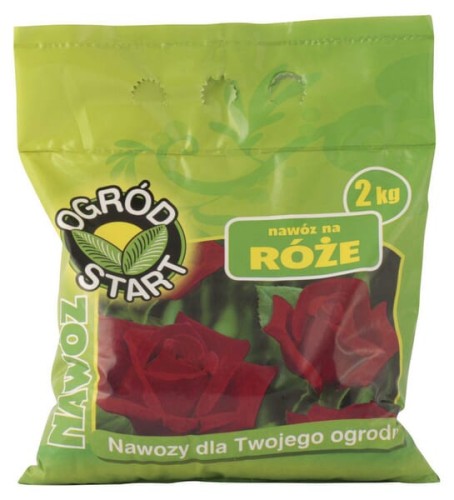 Nawóz na róże, 2 kg 1707537020 - Intertraktor