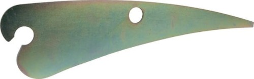Płyta wypełniająca VF16613171 - Intertraktor