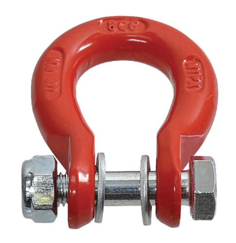 Ogniwo Unilock, U8 do 8 mm FW15086 - Intertraktor