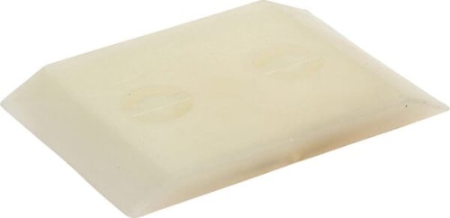 Prowadnica z tworzywa sztucznego, pasuje do Geringhoff 501217N - Intertraktor