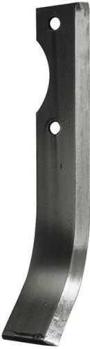 Nóż glebogryzarki, lewy 210/40x5, pasuje do Staub RB516059 - Intertraktor