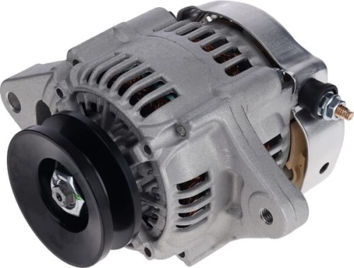 Alternator 14V 40A ALT2625215 - Intertraktor