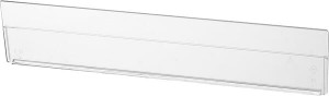 Ścianka działowa 344x7.5 cm 57201337